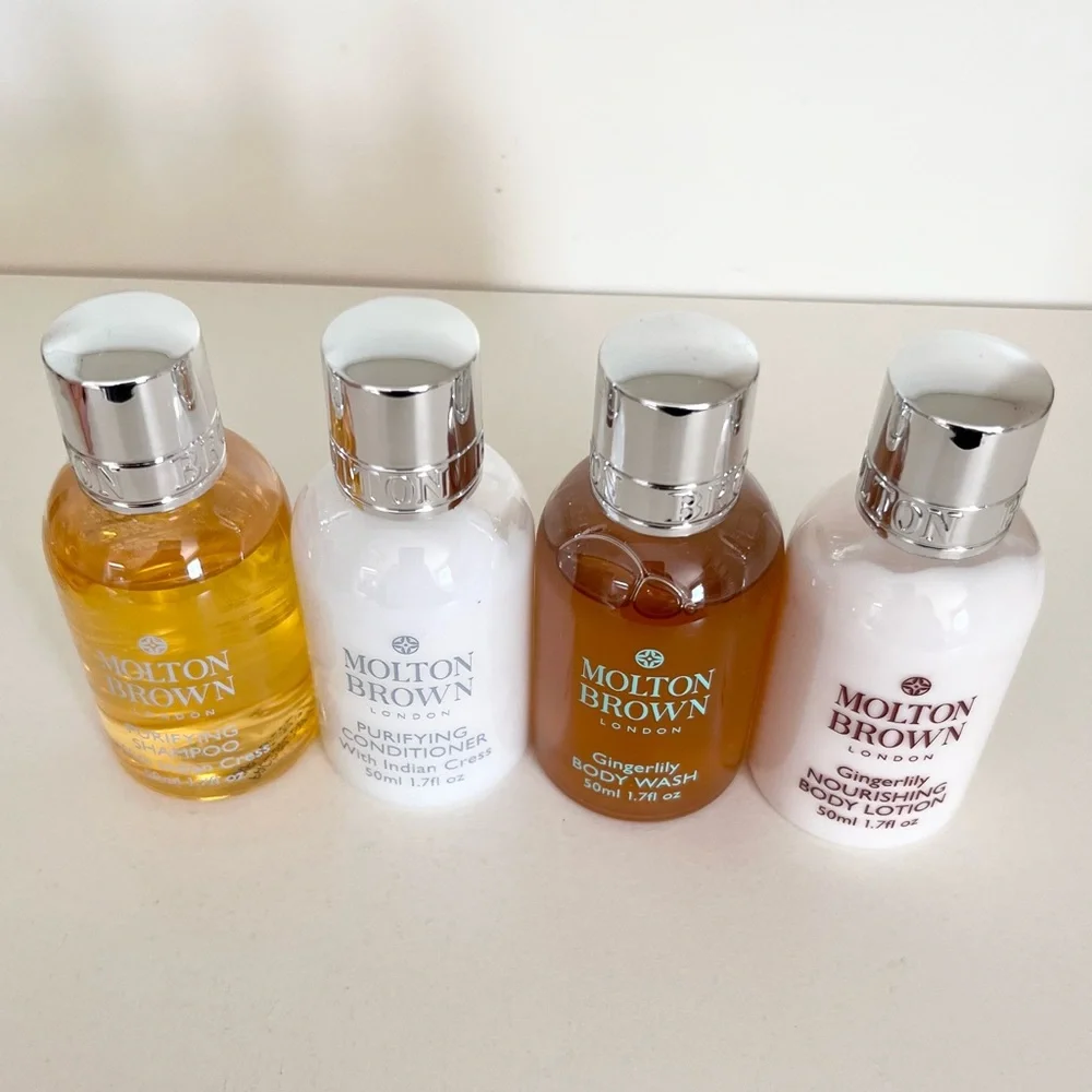 Molton Brown brand new